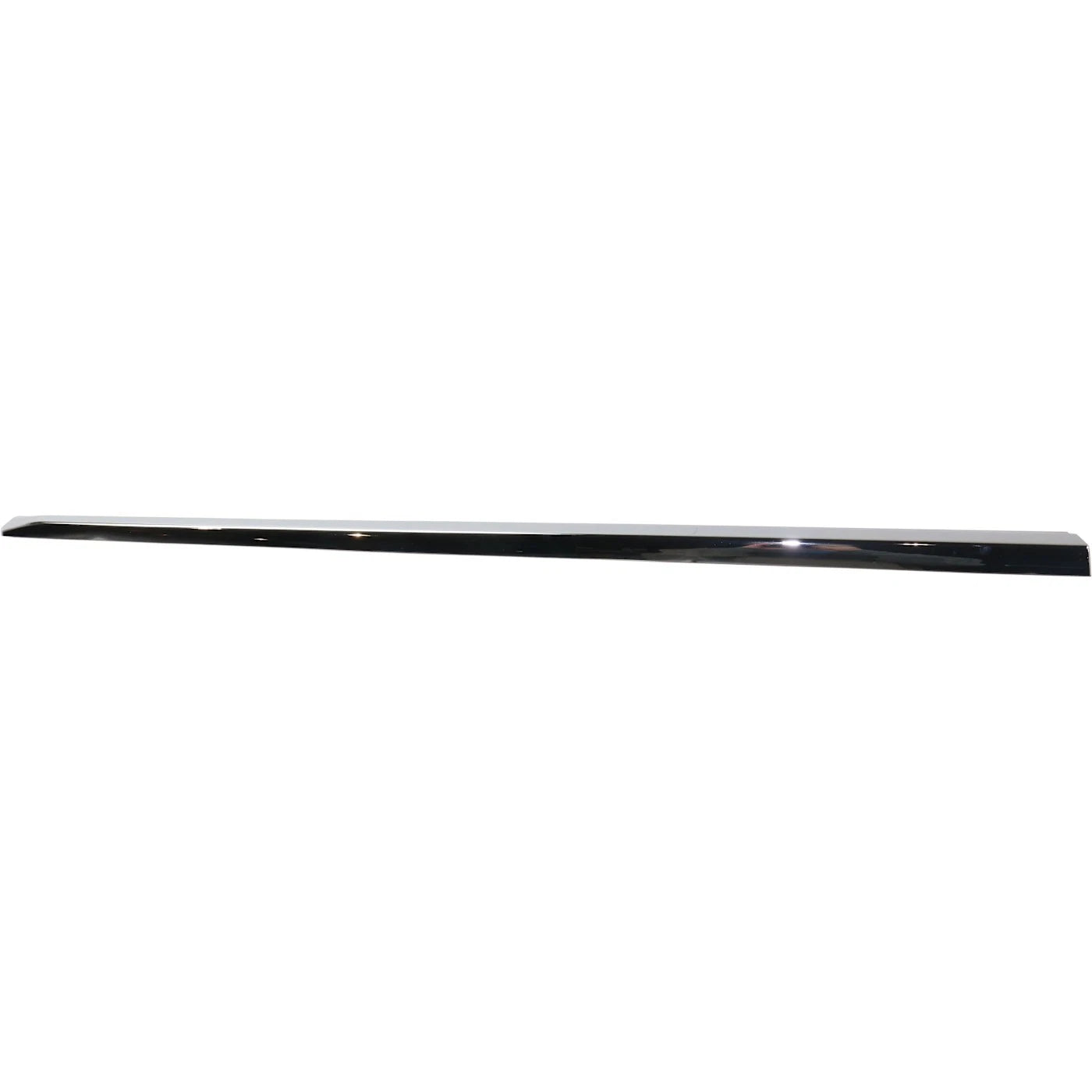 Front Driver Left Upper Door Molding for Nissan (2008–2012)