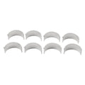 8X +25 33.75MM Connecting Rod Bearings for Yamaha YZF1000 R1 (2004–2024), MT-10 (2016–2024)