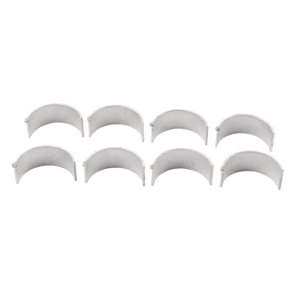 8X +25 33.75MM Connecting Rod Bearings for Yamaha YZF1000 R1 (2004–2024), MT-10 (2016–2024)
