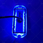 42LED Underwater Boat Light for Pontoon (316 Stainless)