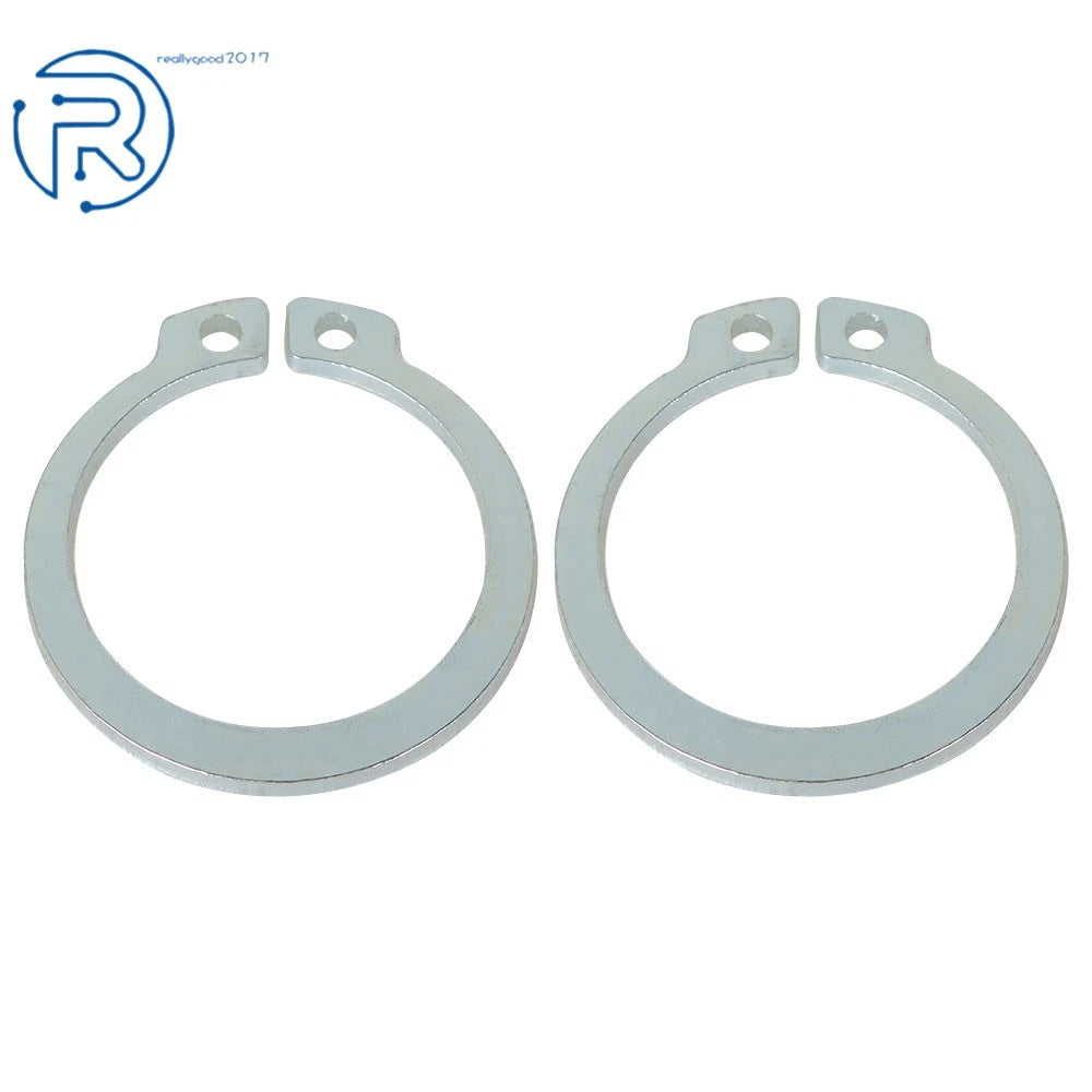 Front Axle Seal & Thrust Washer Kit for Ford Super Duty (1999-2004)