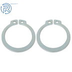 Front Axle Seal & Thrust Washer Kit for Ford Super Duty (1999-2004)