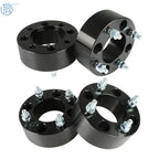 Set of 4 Wheel Spacers 4x110 2" 74mm M10x1.25 for Honda Recon 250 (1997–2009)