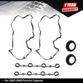 Valve Cover Gasket Set for Porsche Cayenne (2004â2006)