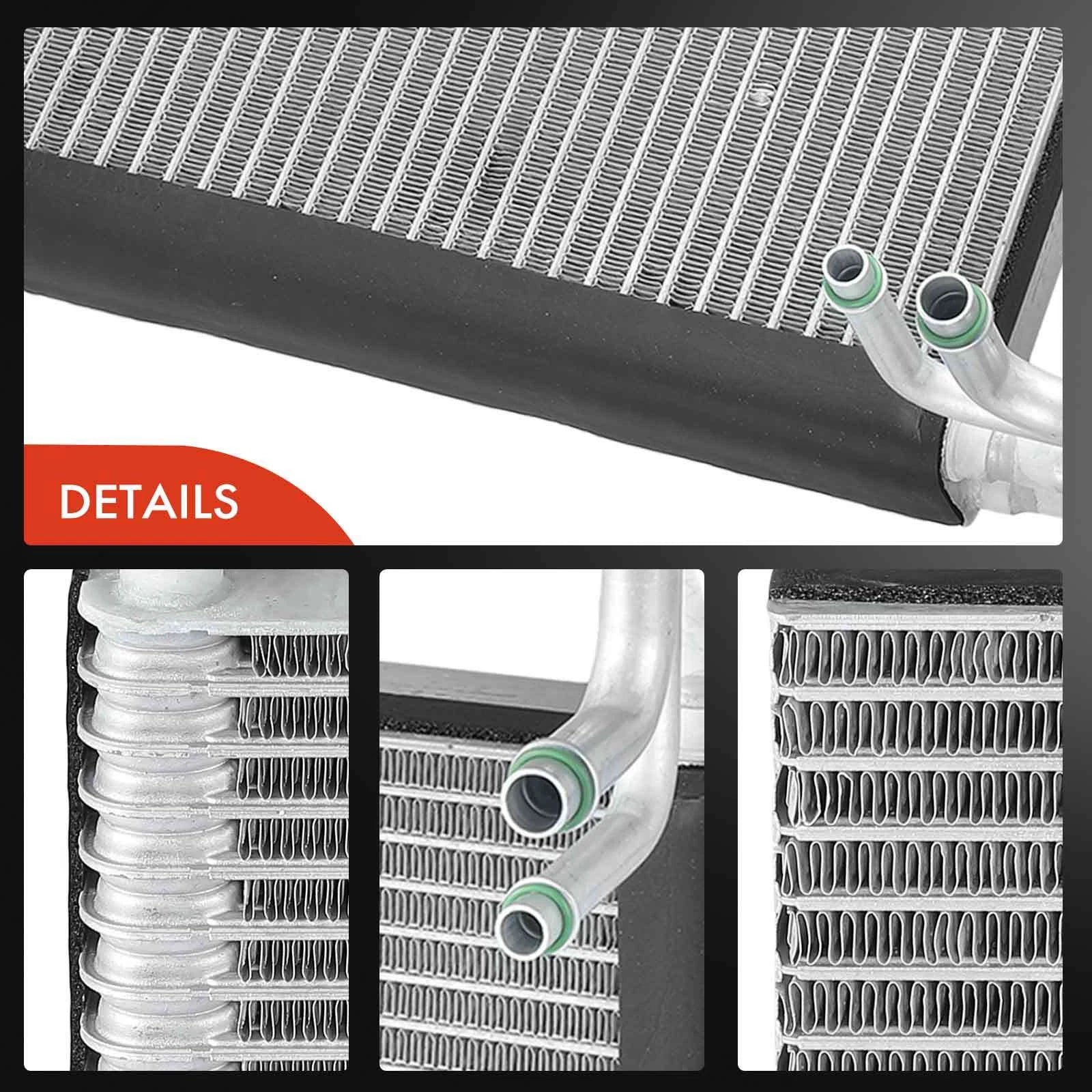 A/C Evaporator Core for BMW X5 X6 (2007-2018)