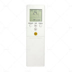 Air Con Remote for Fujitsu ASTG18KMCA, ASTG22KMCA, ASTG24KMCA (No Year)