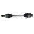 RH CV Shaft for Kia Grand Carnival (2009-2014)