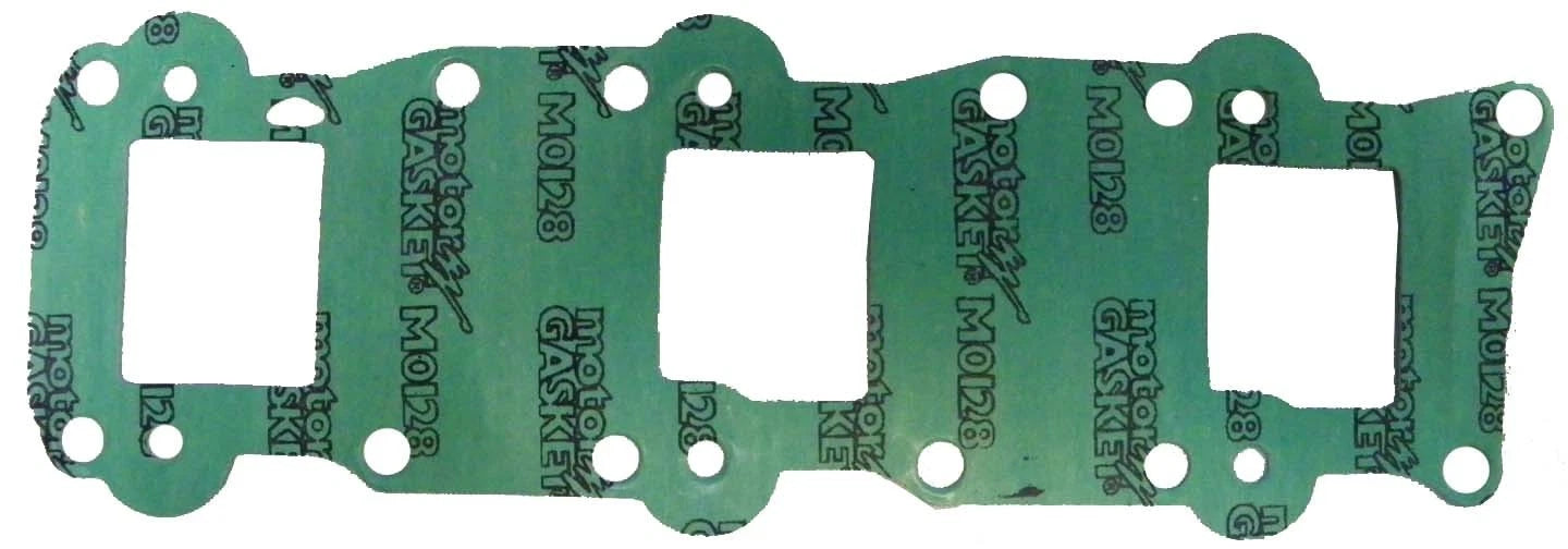 Reed Block Gasket for Yamaha 40/50 Hp (518-36)