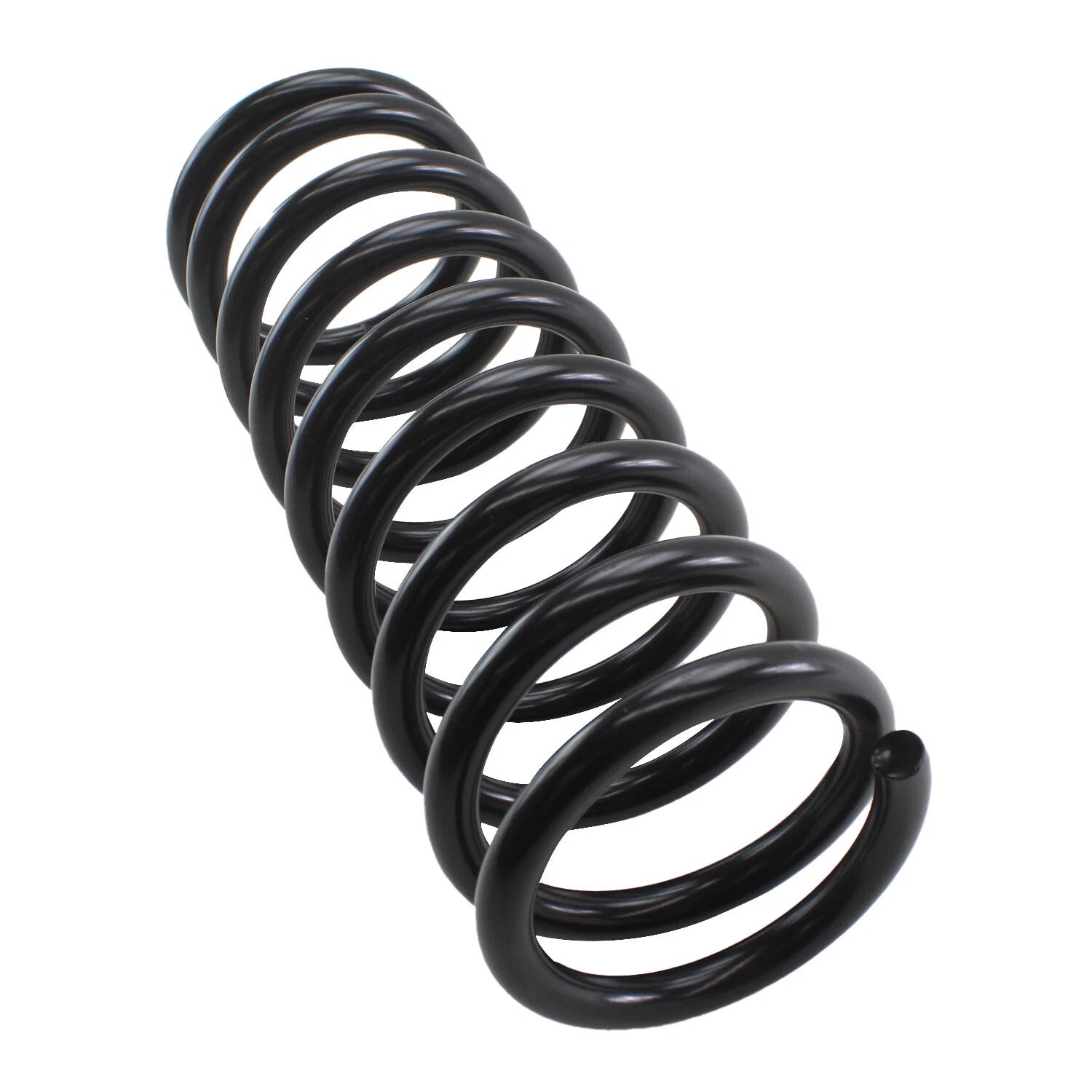 Rear Coil Spring for Mercedes W114 W115 (1968–1976) Lesjofors 4256801