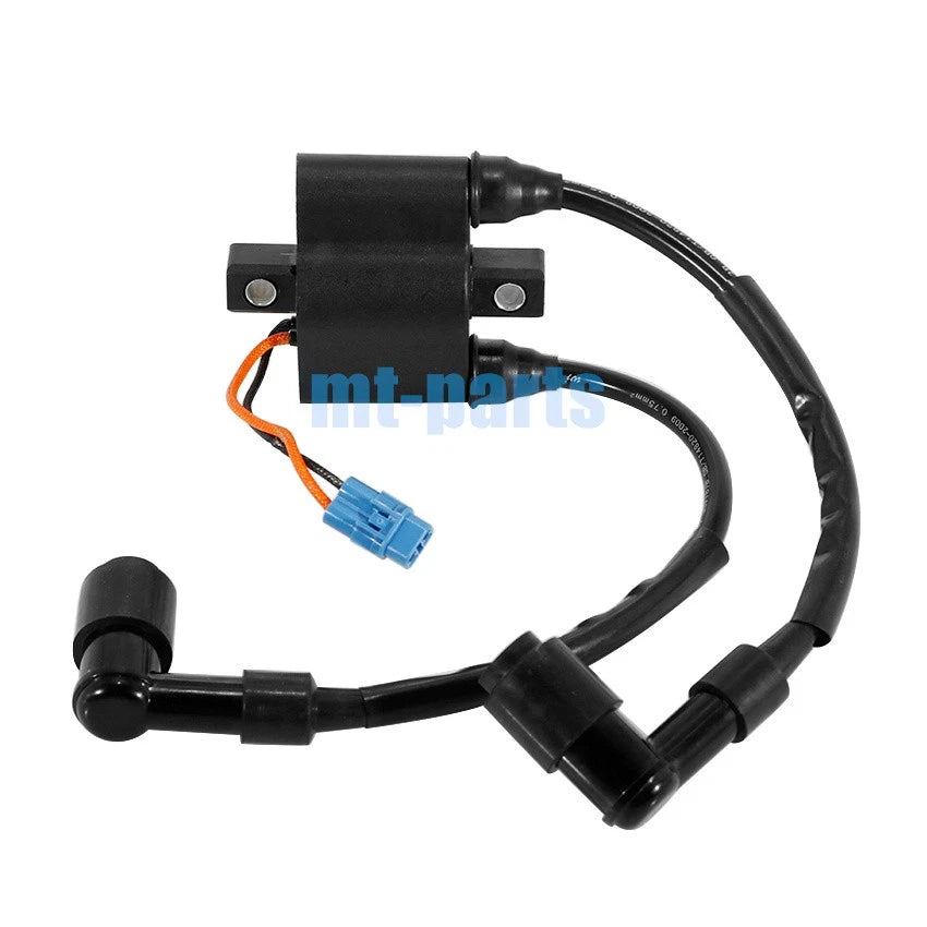 Ignition Coil for Suzuki Outboard DF15 (2004–2012) 33410-94J00