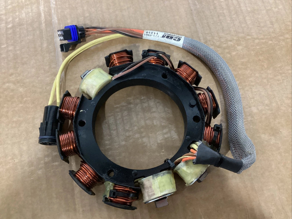 Optical Stator for Johnson Evinrude 6 Cyl (173-4981)