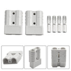 Connectors Adapter for UL94-V0 Silver Plated Copper (Universal)