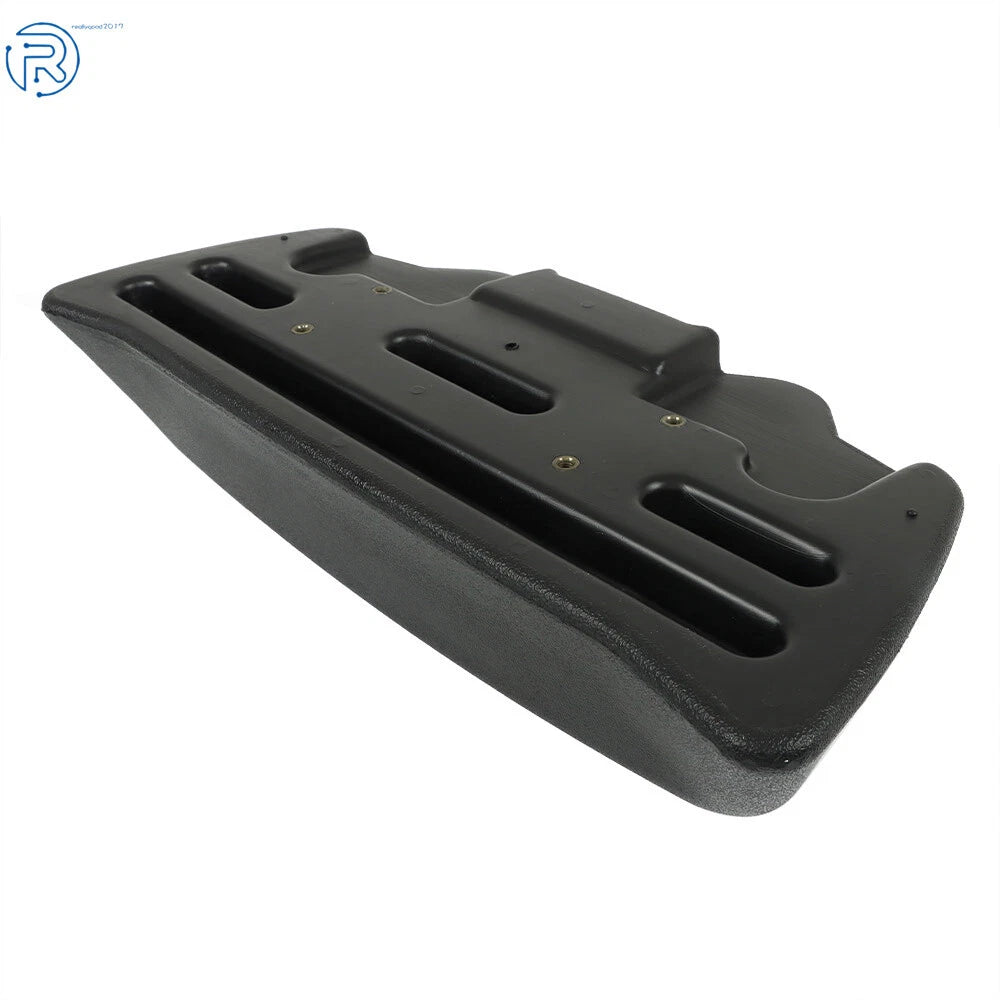 Front Bumper for Yamaha Drive G29 (2007–2016)