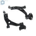 Front Lower Control Arm with Ball Joint Assembly Pair for Ford Escape (2013–2018)