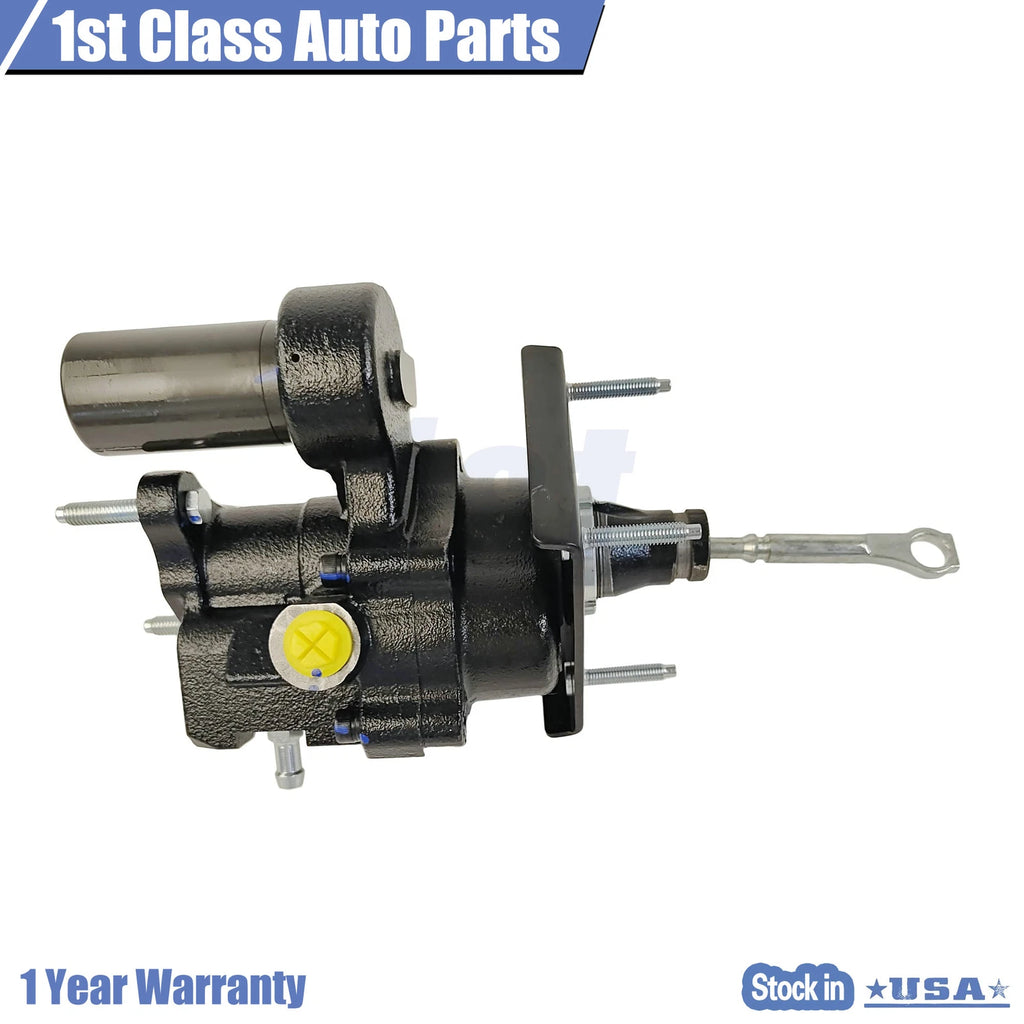 Hydraulic Power Brake Booster for Ford F-250 F-350 F-450 F-550 (2003–2016)