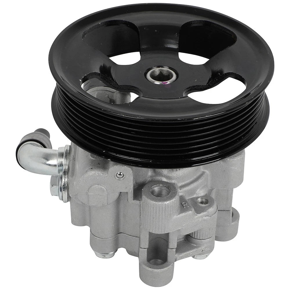 Power Steering Pump w/ Pulley for Scion tC (2005–2010) 21-5446