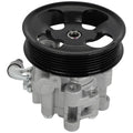 Power Steering Pump w/ Pulley for Scion tC (2005–2010) 21-5446