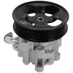 Power Steering Pump w/ Pulley for Scion tC (2005–2010) 21-5446