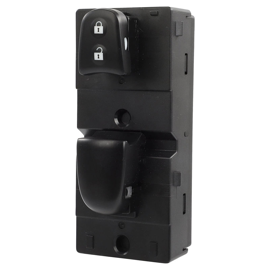 Front Right Power Window Switch for Nissan Sentra (2011–2022), Leaf (2013–2019)