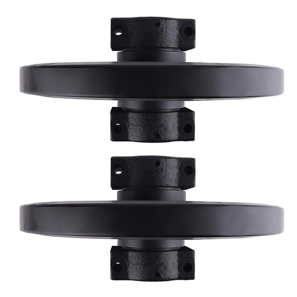 Track Roller Assembly for Mustang (MTL16, MTL316, 180477, 08801-40000)