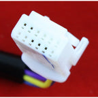 Heated Right Side Mirror for Nissan Murano