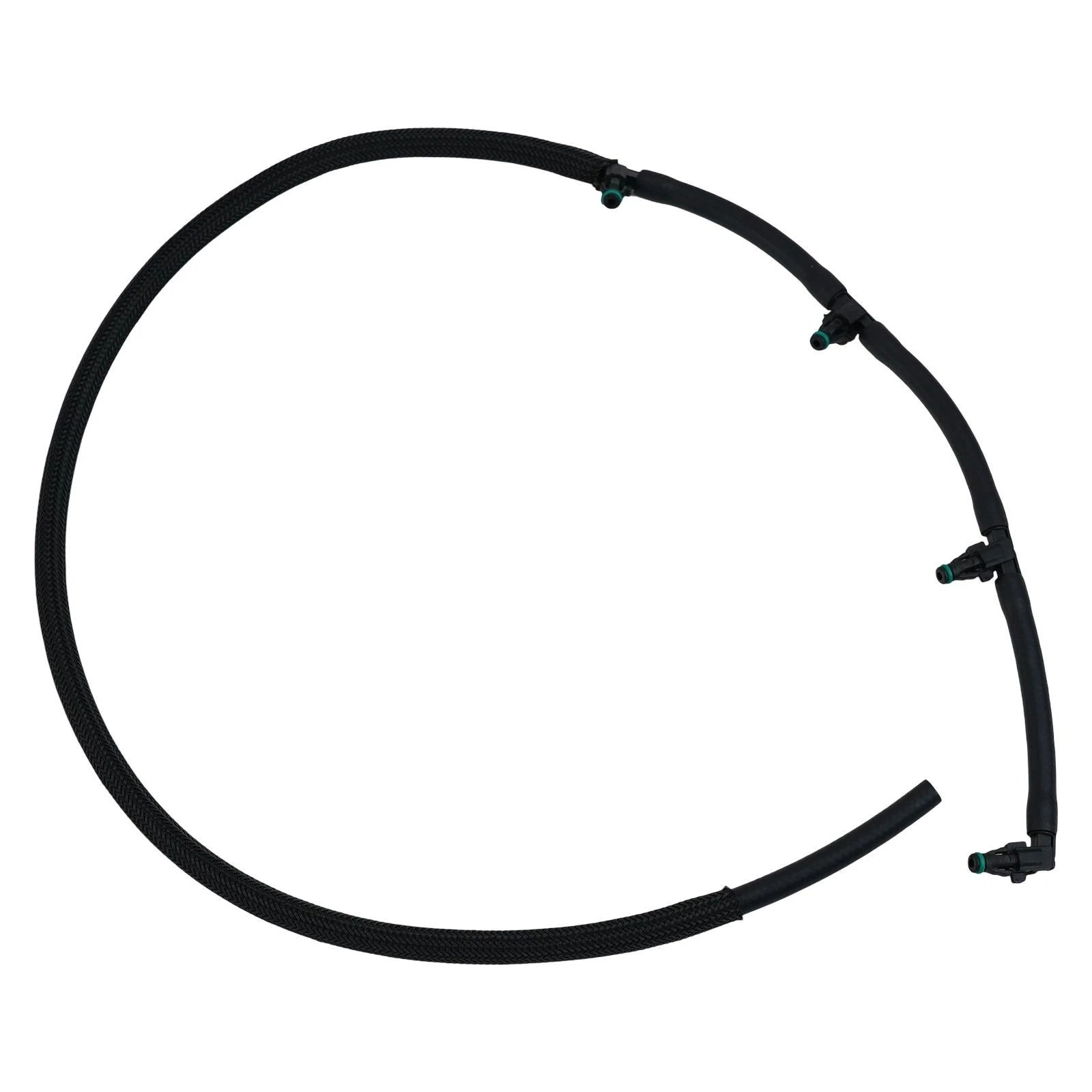 Diesel Injection Hose for Mercedes (Select Models)