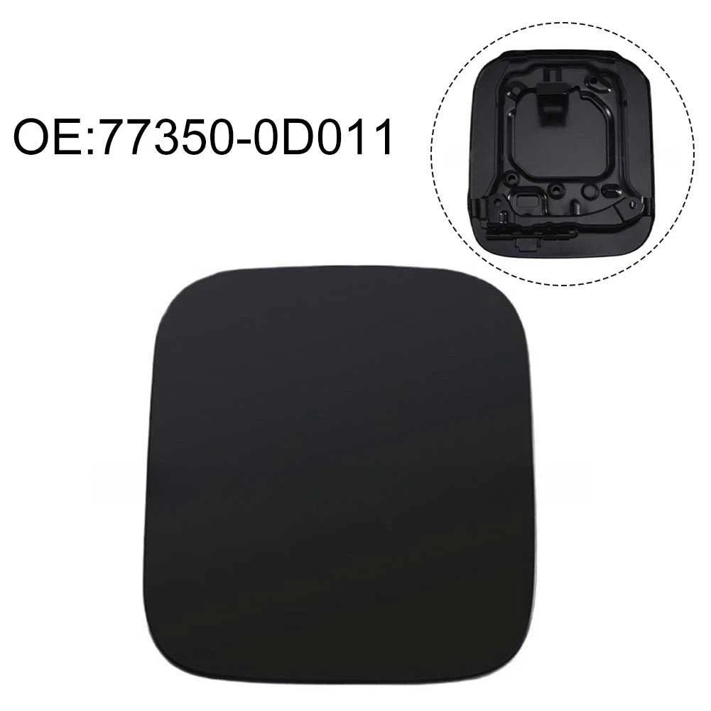 Fuel Tank Cap for Toyota Vios (2002–2007) OEM 773500D011