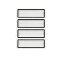 HEPA Filter Replacement Set for Xiaomi H40 OV51 Vacuum Cleaner (10 Pack)