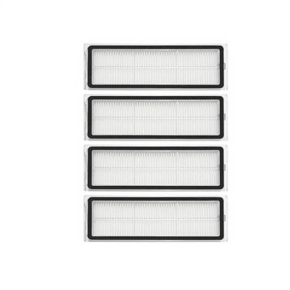 HEPA Filter Replacement Set for Xiaomi H40 OV51 Vacuum Cleaner (10 Pack)
