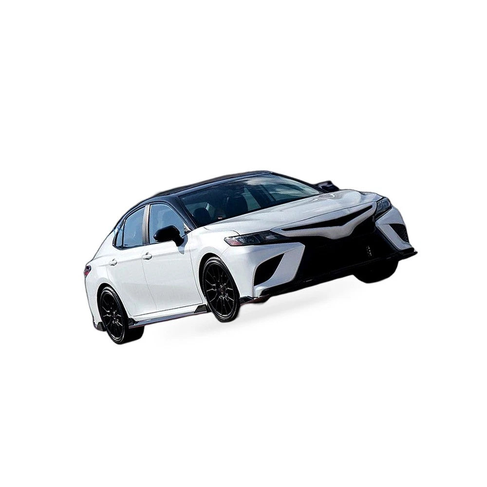 Front Bumper Bracket Left for Toyota Camry (2018–2023)