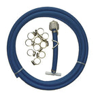 Flush Kit A2500 & Blue Hose Kit for A2500