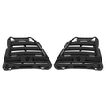 Fog Light Cover Set of 2 for Ford Mustang (2013–2014) # FO1039134 FO1038134
