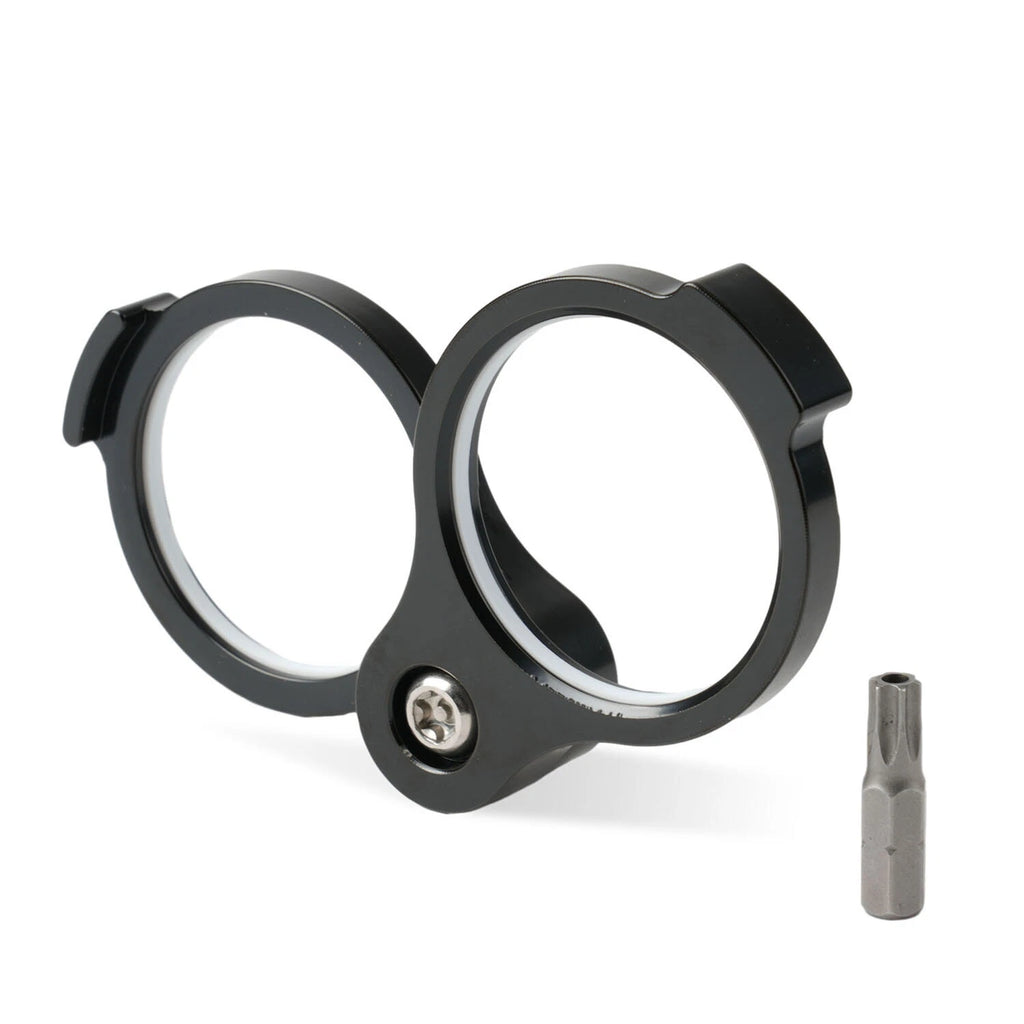 Tailgate Anti-Theft Lock for Toyota Tacoma (2005–2015)
