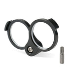 Tailgate Anti-Theft Lock for Toyota Tacoma (2005–2015)