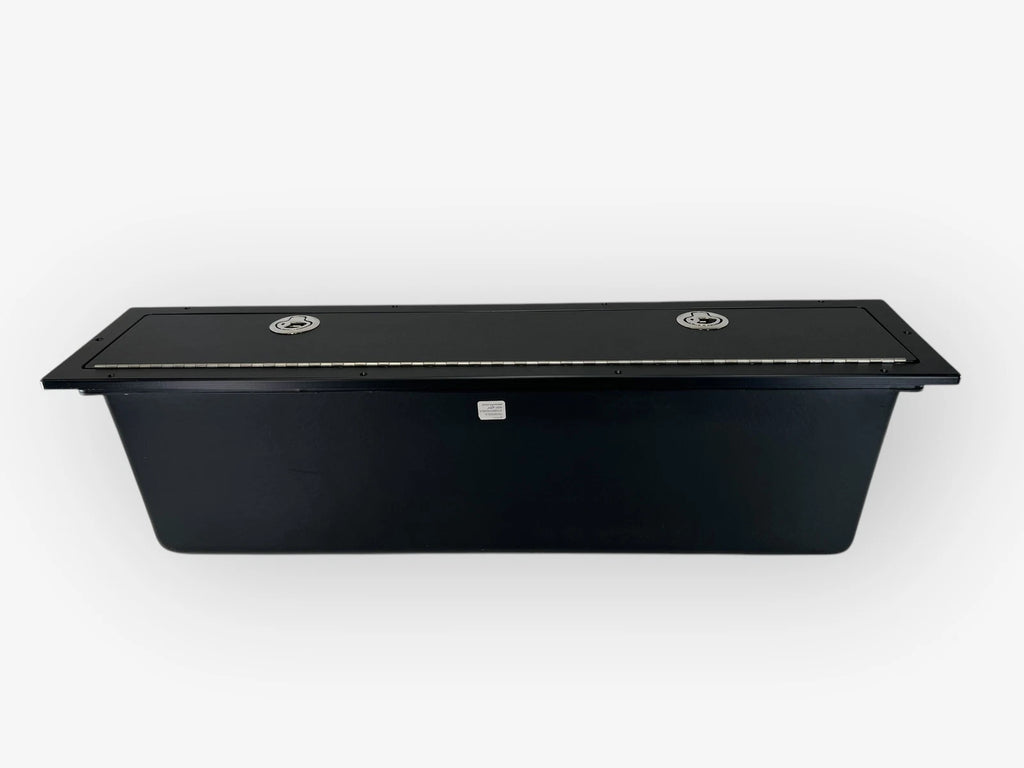 Marine Storage Box with Lock & Key for Boat (39in x 9in x 11in)