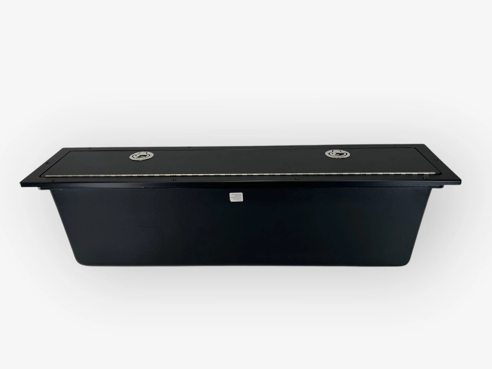 Marine Storage Box with Lock & Key for Boat (39in x 9in x 11in)