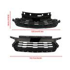 Front Bumper Grille for Chevy Trailblazer LT/LS (2024-2026)