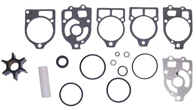 Water Pump Repair Kit S18-3217 for Mercury (46-96148A5)