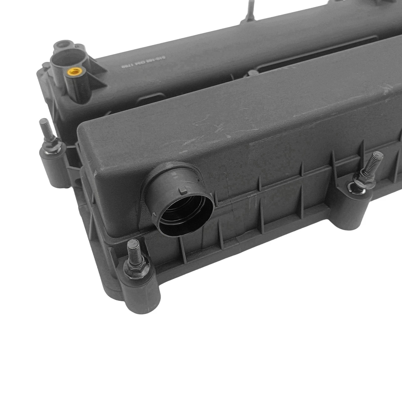 Valve Cover with Gasket for Mazda 3 5 6 CX-7 (2009–2015) L50210210E