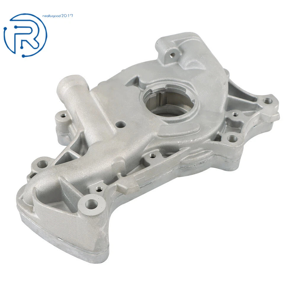High Volume Performance Oil Pump for Ford 3.5L 3.7L (2007-2020)