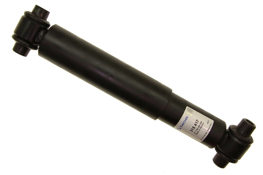 Shock Absorber for SACHS 315 417 (2015–2020)