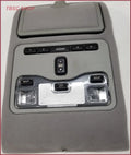 Overhead Dome Light Console Leg for Jaguar XJ8 XJR (2002)