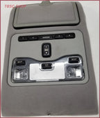 Overhead Dome Light Console Leg for Jaguar XJ8 XJR (2002)