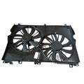 Dual Engine Radiator Cooling Fan with Shroud for Lexus RX350 (2016–2022)