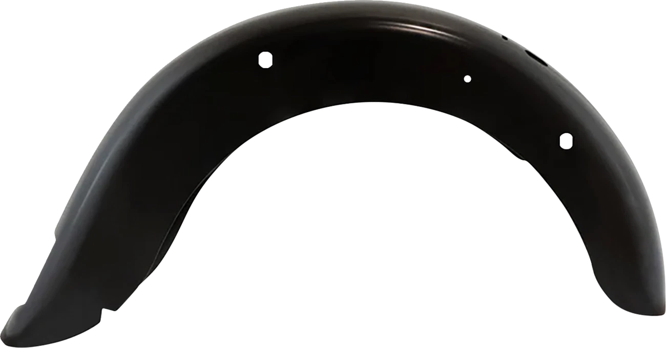 Klock Werks Rear Fender for Performance Bagger (KWF-01-0320)