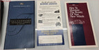 Owners Collection for Ford Thunderbird (1995)