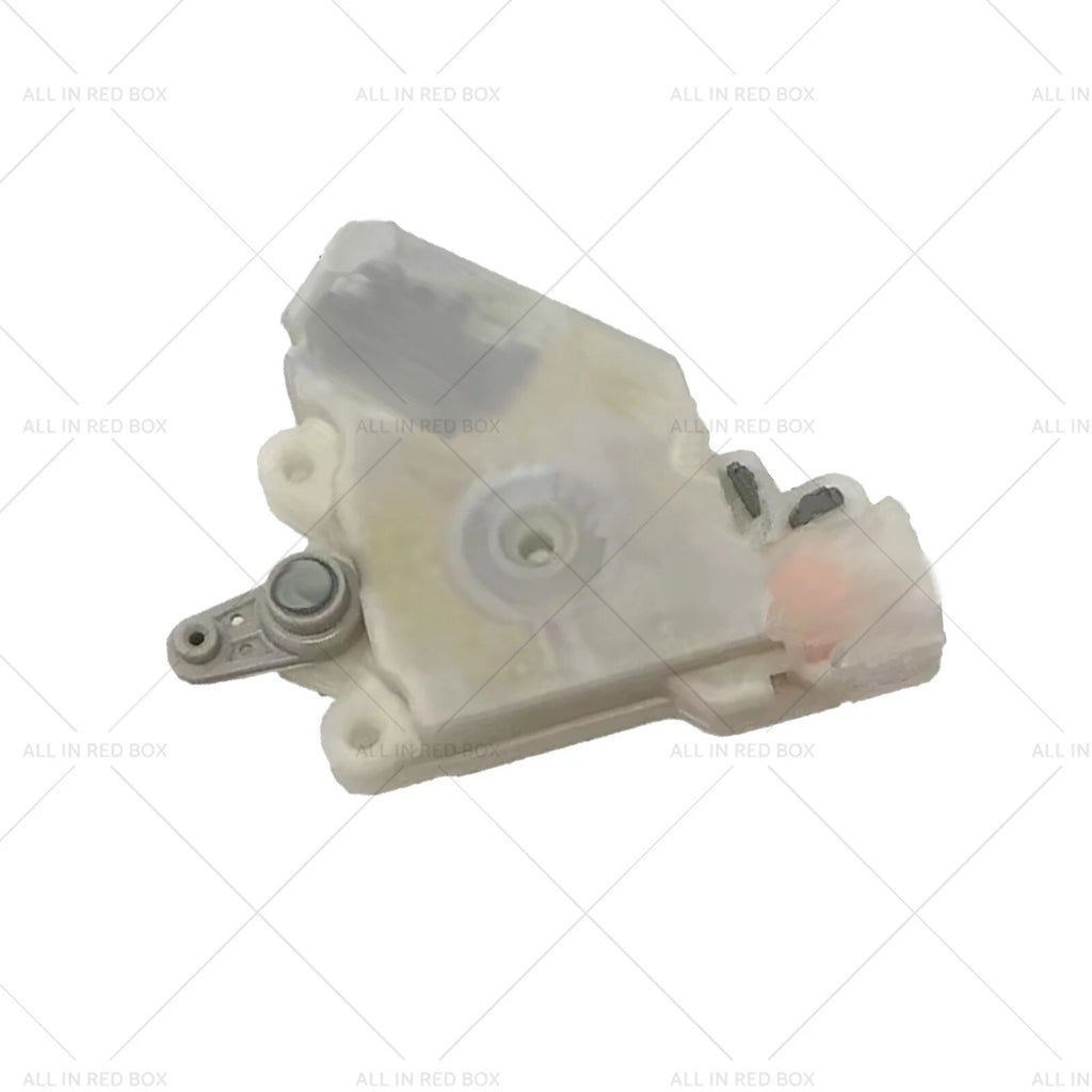 Door Lock Actuator Front Right 4 Pin for Nissan Patrol GU Y61 (1997–2016)