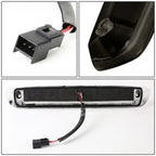 LED Third Tail Brake Light w/Reverse Lamp for Silverado Sierra (2007–2013)