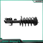 Full Set of Struts & Shocks for Toyota Prius (2010–2015)