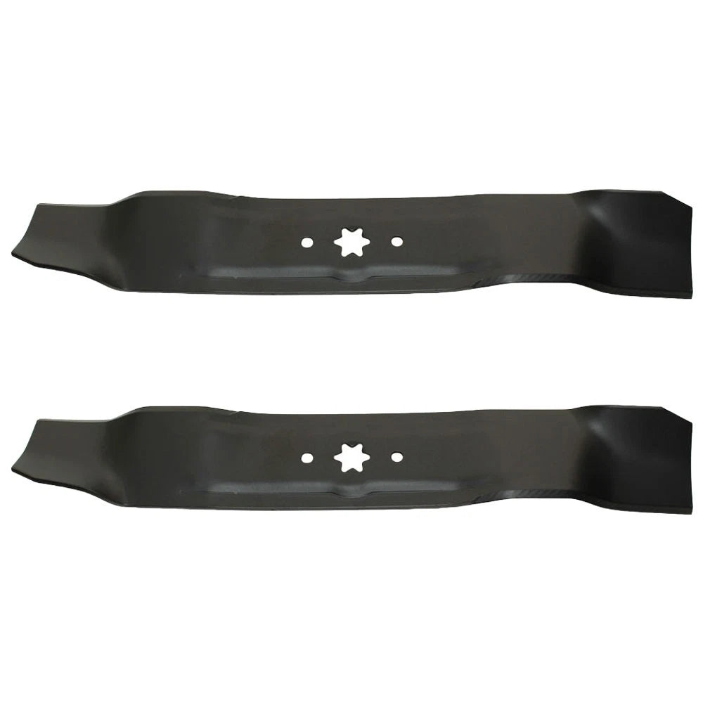 2X Mulching Blades for Yard Machine (Replaces 4720610)